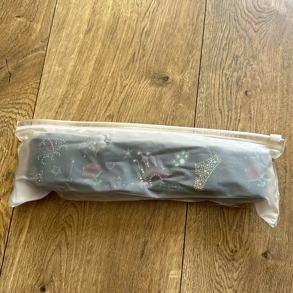 Crowned Athletics Long Workout Band - Heavy - Picture 3 of 3